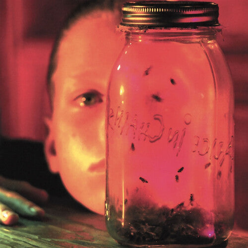 Alice in Chains - Jar Of Flies - 12" EP [ Record ]