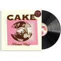 Cake - Pressure Chief - LP [ Record ]