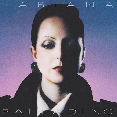 Fabiana Palladino - Fabiana Palladino - LP [ Record ]