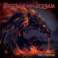 Flotsam & Jetsam - Live In Phoenix - LP [ Record ]
