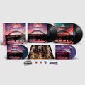 Mark Knopfler - One Deep River - Box Set LP [ Record ]