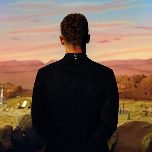 Justin Timberlake - Everything I Thought It Was - LP [ Record ]