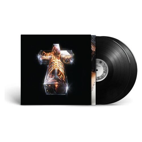 Justice - Hyperdrama - LP [ Record ]