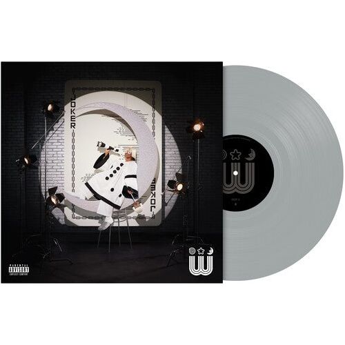 Tierra Whack - World Wide Whack - LP [ Record ]