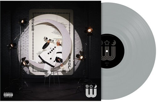Tierra Whack: World Wide Whack [ Vinyl ]