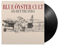 Blue Oyster Cult: Secret Treaties - 180-Gram Black Vinyl - VINYL