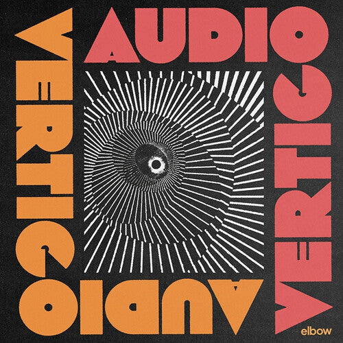 Elbow - Audio Vertigo - LP [ Record ]