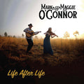 Mark O'Connor: Life After Life - Turquoise [ Vinyl ]