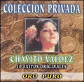 Chayito Valdez: 10 Exitos Originales - CD