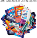 Liam Gallagher & John Squire: Liam Gallagher & John Squire - CD