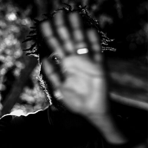 Gary Clark Jr. - JPEG RAW - LP [ Record ]