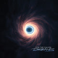 For the Fallen Dreams: For The Fallen Dreams - CD