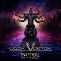 Loch Vostok: Opus Ferox Ii - Mark Of The Beast - Marbled - VINYL