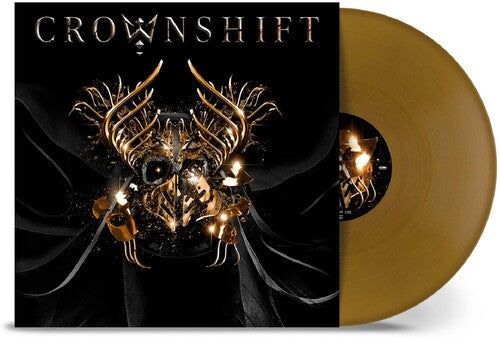 Crownshift: Crownshift - VINYL