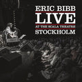 Eric Bibb: Live at the Scala Theatre { CD }