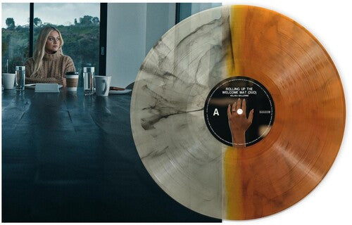 Kelsea Ballerini: Rolling Up The Welcome Mat (Duo) [ Vinyl ]