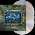 Ayreon: 01011001 - Live Beneath the Waves - CD