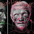 Butthole Surfers - Psychic.... Powerless.... Another Man's Sac - LP [ Record ]