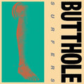 Butthole Surfers - Rembrandt Pussyhorse - LP [ Record ]