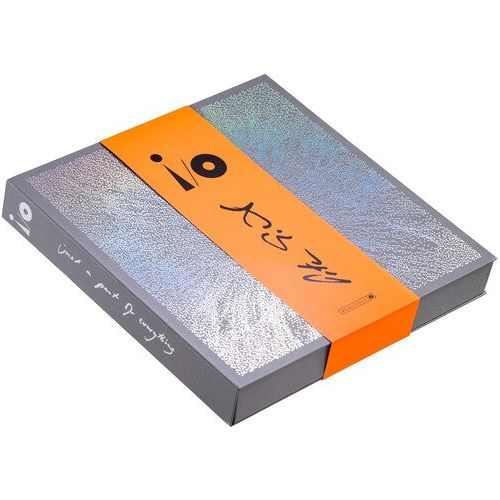 Peter Gabriel - I/O (Deluxe Edition) - Box Set LP [ Record ]