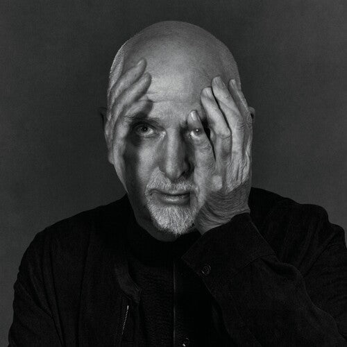 Peter Gabriel - I/O (Deluxe Edition) - Box Set LP [ Record ]