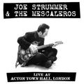 Joe Strummer & the Mescaleros - Live At Acton Town Hall - LP [ Record ]