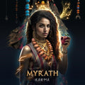 Myrath: Karma - VINYL