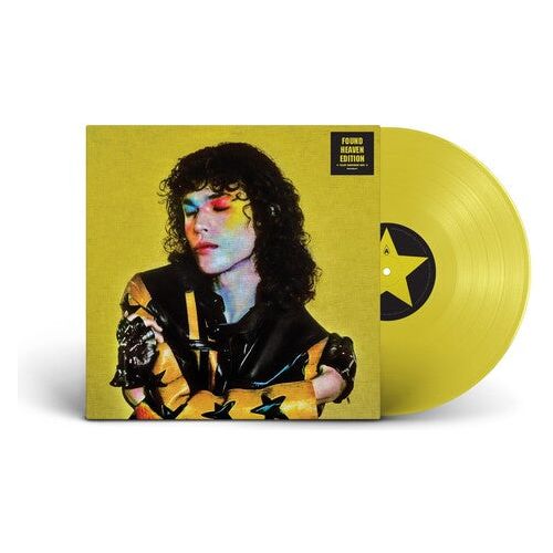 Conan Gray - Found Heaven - LP [ Record ]