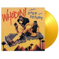 Whodini - Open Sesame - Music On Vinyl LP [ Record ]