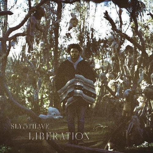 Sly5Thave: Liberation - VINYL