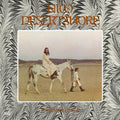 Nico: Desertshore - VINYL