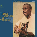 Skip James: Today! (Bluesville Acoustic Sounds Series) - VINYL LP
