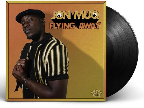 Jon Muq: Flying Away [ Vinyl ]