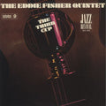 The Eddie Fisher Quintet - The Third Cup - Verve By Request LP [ Record ]