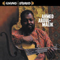 Ahmed Abdul-Malik: East Meets West - VINYL