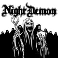 Night Demon: NIGHT DEMON - VINYL