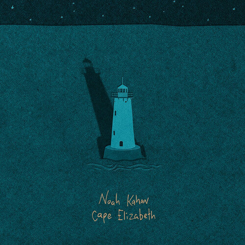 Noah Kahan - Cape Elizabeth - 12" EP [ Record ]