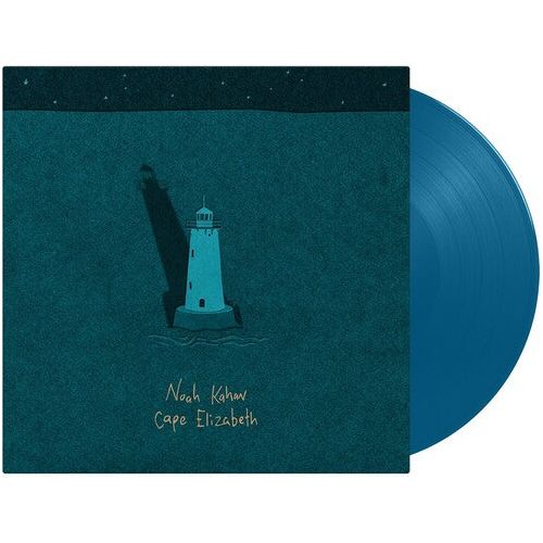 Noah Kahan - Cape Elizabeth - 12" EP [ Record ]