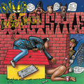 Snoop Doggy Dogg: Doggystyle { CD }