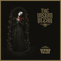 The Vision Bleak: Weird Tales - CD