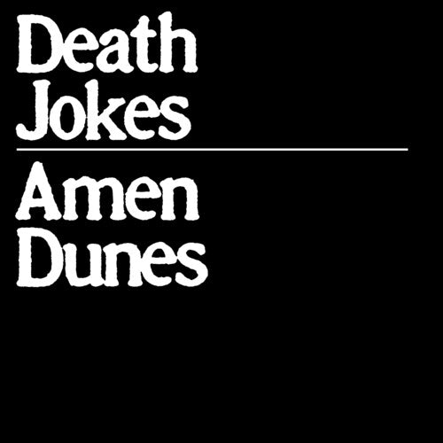 Amen Dunes - Death Jokes - LP [ Record ]