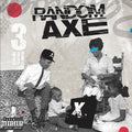 Random Axe: Random Axe [ Vinyl ]