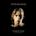 Peter Baumann: Phase By Phase: The Virgin Albums - COMPACT DISCS