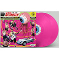 The Aquabats - The Aquabats Vs. The Floating Eye Of Death! - Indie LP [ Record ]