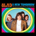 Glad: New Tomorrow: The Glad & New Breed Recordings - CD