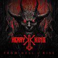 Kerry King: From Hell I Rise - VINYL