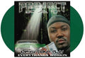 Project Pat: Mista Don't Play: Everythangs Workin [ Vinyl ]