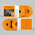 Disco Discharge: Classic Disco / Various - Orange: Disco Discharge: Classic Disco / Various - 140Gm Orange Vinyl [ Vinyl ]