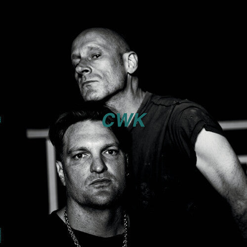 Cold War Kids - CWK EP - RSD LP [ Record ]