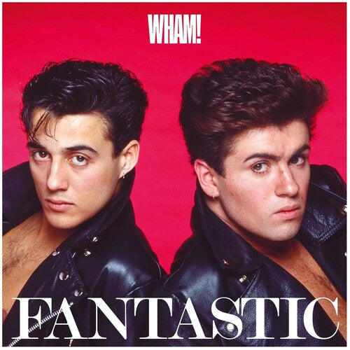 Wham! - Fantastic - LP [ Record ]
